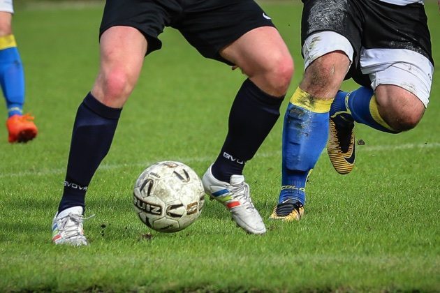 Podlaski futbol. Klasa okręgowa - 2. kolejka