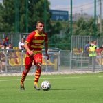 Piłkarska III liga. Starcie rezerw Legii i Jagiellonii na remis