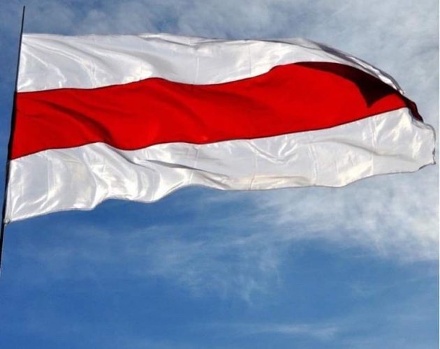 W czwartek z Rynku Kościuszki ruszy Marsz Solidarności z Białorusią