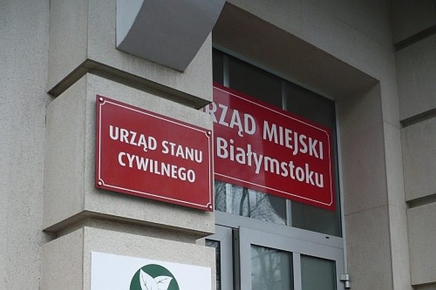 Elektroniczny odpis aktu stanu cywilnego. Jak go dostać?