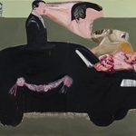 Wernisaż "Strach" w Galerii Arsenał. Festiwal Wschód Kultury /Inny wymiar