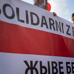 Aktorzy białostockich teatrów solidarni z Białorusią. Organizują czytanie online