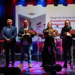 Nagroda Artystyczna i Kazaneckiego. Znamy laureatów