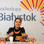 Karolina Cicha idzie w "Tany". We wrześniu nowa płyta [WIDEO]