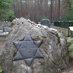 Mija 79 lat od dnia zagłady tykocińskich Żydów