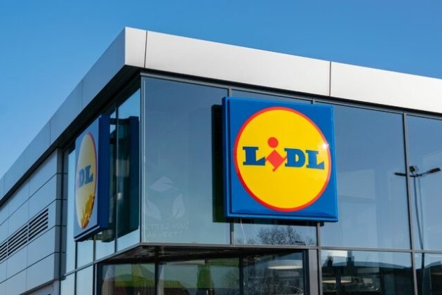 Lidl otwiera w Białymstoku dziewiąty sklep