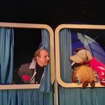 "Kaszalot" wybiera się w podróż. Nowa premiera w Białostockim Teatrze Lalek