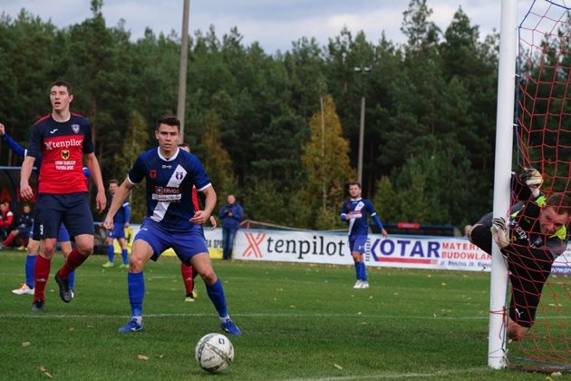 Ściąga kibica. Gra Ekstraklasa oraz I, II i III liga, a także CLJ