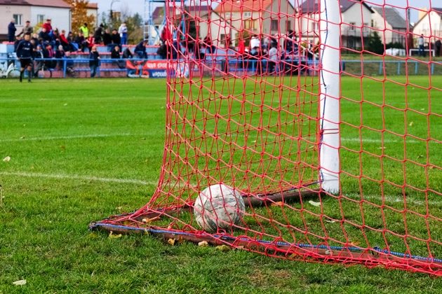 Podlaski futbol. IV liga - 5. kolejka