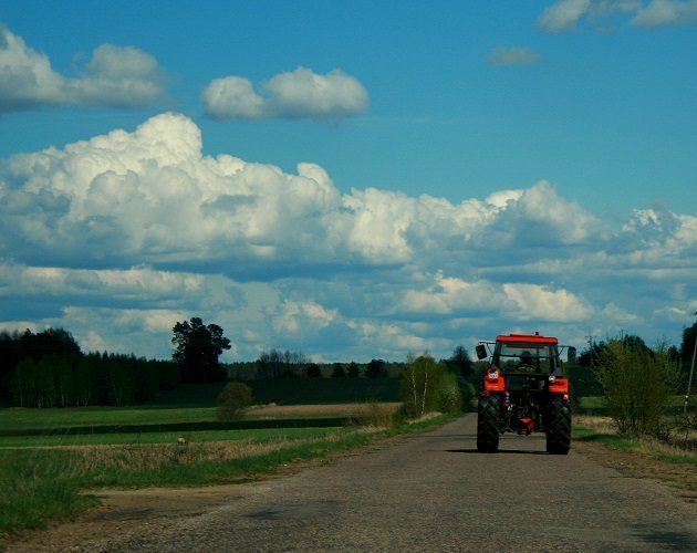 Rozpoczęcie powszechnego spisu rolnego. Od 1 września