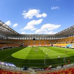 Stadion miejski w Białymstoku z najlepszą murawą w Ekstraklasie