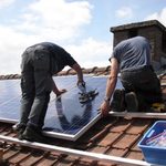 Kolektory słoneczne dla mieszkańców 3 gmin. Kosztowały ponad 800 tys. zł
