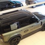 Salon Jaguar Land Rover Nord Auto organizuje dni otwarte