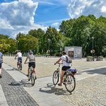 Białystok walczy o tytuł rowerowej stolicy Polski. Każdy może kręcić kilometry
