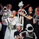 Międzynarodowy Festiwal Teatralny "Walizka". To już 33. edycja