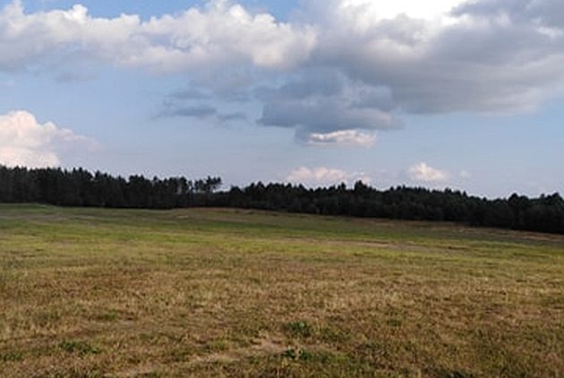 Pogoda na weekend. Niewykluczone są opady deszczu