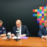 Będą nowe radiowozy dla podlaskiej policji. Komenda Wojewódzka otrzymała dotacje