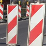 Utrudnienia w ruchu na drodze do Olmont. Potrwają kilka dni
