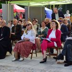 Narodowe Czytanie 2020. "Balladyna" i kiermasz książek w Supraślu