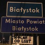 "Marsz normalności" przejdzie w Białymstoku. To "sprzeciw propagandzie dewiacji"