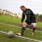 Podlaski futbol. Klasa okręgowa - 8. kolejka