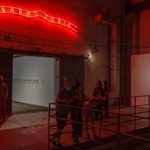 "Strach" w Arsenale. Kolejny protest przeciwko wystawie 