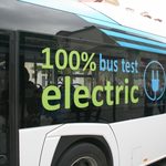 Będzie 13 nowych autobusów, z czego 2 elektryczne. Kosztowały 30 mln zł
