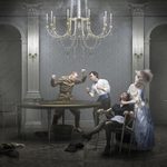 "Hotel Meduza" i portrety pandemii. Wystawa fotografii w Operze