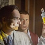 "Szarlatan". Przedpremierowy pokaz filmu Agnieszki Holland [WIDEO]