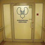Otwarcie pododdziału urologii w BCO