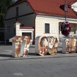 Pamiętamy o Sybirakach. Peleton Pamięci i pomnik "Bohaterskim Matkom Sybiraczkom"