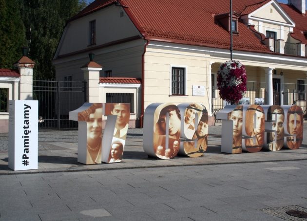 Pamiętamy o Sybirakach. Peleton Pamięci i pomnik "Bohaterskim Matkom Sybiraczkom"