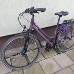 Odpowie za kradzież roweru