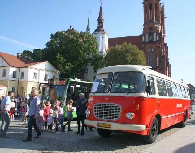 Darmowe BiKeRy, doładowania kart miejskich. Zaczyna się Tydzień Zrównoważonego Transportu