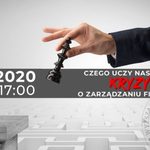 Czego uczy nas obecny kryzys? Klub Liderów Zmian zaprasza na kolejne spotkanie online