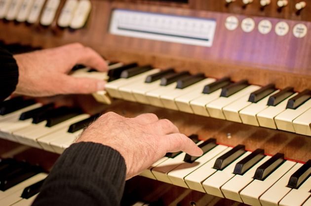 Festiwal muzyki organowej i kameralnej w Wasilkowie. Koncert finałowy