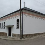 Takich zabytków pozostało niewiele. Synagoga Kaukaska w Krynkach po remoncie