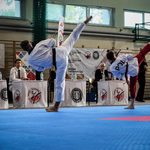 W Białymstoku rozegra się walka o medale. Czas na mistrzowskie zawody w taekwondo