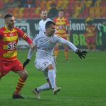 Jagiellonia kontra Zagłębie, czyli mecz drużyn, które lubią operować piłką