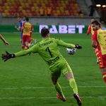 Jagiellonia przegrała z Zagłębiem. Domowa niemoc wciąż trwa