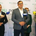 PSL przeciwko "piątce dla zwierząt". Ustawa Kaczyńskiego wykończy podlaskie rolnictwo?