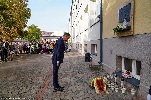 15 lat temu ten wypadek wstrząsnął całą Polską. Zginęło kilkunastu maturzystów