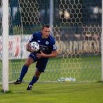 Piłkarska II liga. Kolejny popis Adamka, Wigry samodzielnym liderem