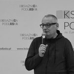 Zmarł Krzysztof Gedroyć - dwukrotny laureat Nagrody Kazaneckiego