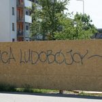 Ulica "Łupaszki" jednak w Białymstoku zostanie