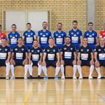 Remis Słonecznych w Statscore Futsal Ekstraklasie. Zwycięstwo było bardzo blisko