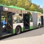 Ponowne zmiany rozkładu autobusów BKM. Będzie dodatkowy przystanek