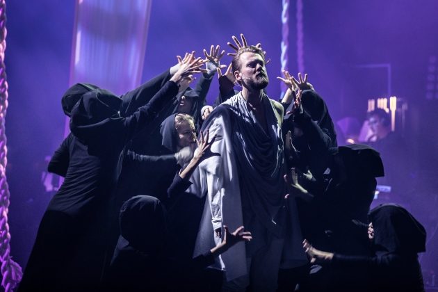 Musical "Jesus Christ Superstar". Jeden z artystów ma koronawirusa