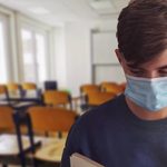 Co ze szkołami? "Stacjonarna nauka byłaby przesadą" - mówi szef podlaskiego ZNP [ROZMOWA]