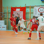 6 goli Futbalo. Widzew Łódź pokonany